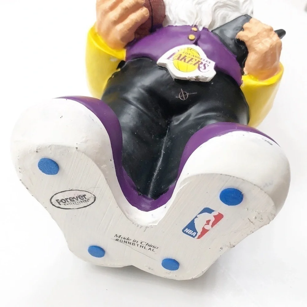 Forever Collectibles Los Angeles Lakers NBA Thematic 11
